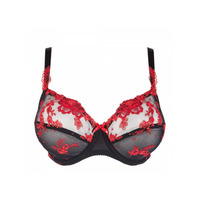 Image of Lise Charmel Chic Magnetique 3 Part Full Cup Bra