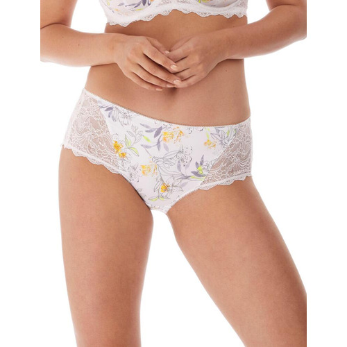 Fantasie Tamara Shorty Brief - Zest