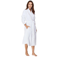 Image of Triumph Night Robe Dressing Gown