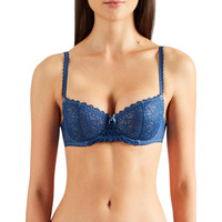 Image of Aubade L'Odalisque Half Cup Bra