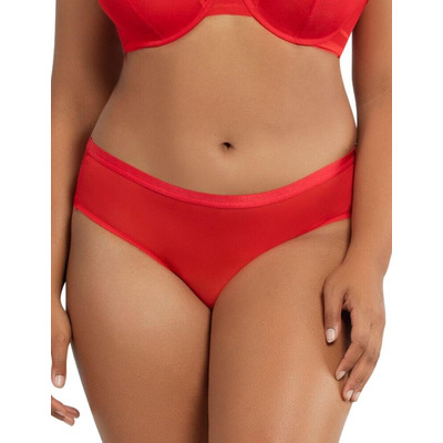 Parfait Maya Hipster Brief - Cherry