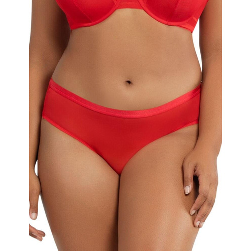Parfait Maya Hipster Brief - Cherry