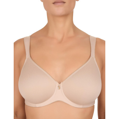 Felina Pure Balance Wired Spacer Bra - Sand
