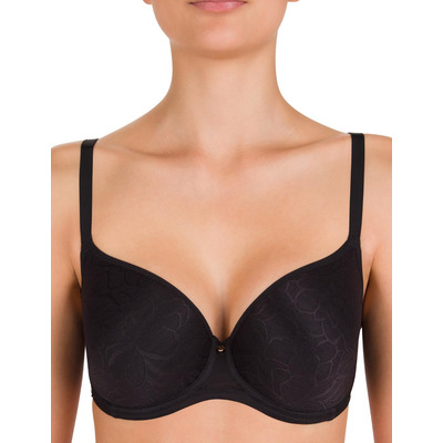 Conturelle by Felina Silhouette Collection Wired Spacer Bra