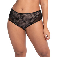 Image of Curvy Kate Victory Allure Short Brief