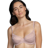 Image of Andres Sarda LYNX Full Cup Bra