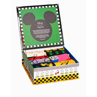 Image of Happy Socks 6-Pack Disney Gift Set