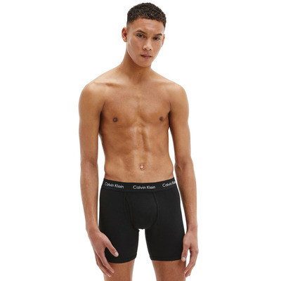 Calvin Klein Mens Modern Essentials Boxer Brief
