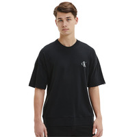 Image of Calvin Klein Mens CK One Crew Neck T-Shirt