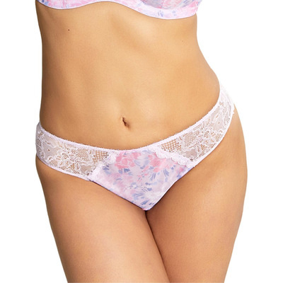 Panache Jasmine Brazilian Brief - Blossom