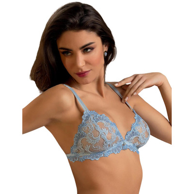 Lise Charmel Dressing Floral Non-Wired Bra
