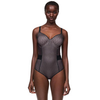 Image of Chantelle Smooth Lines Bodysuit