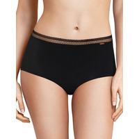 Image of Chantelle Life Period Briefs Graphic High Waisted Brief