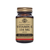 Image of Solgar Vitamin E 134mg (200iu) - 100 Vegetable Softgels