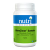 Image of Nutri Advanced UltraClear Sustain Vanilla 784g (14 servings)