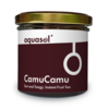Image of AquaSol Camu Camu Fruit Tea (Organic) 20g