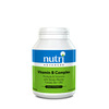 Image of Nutri Advanced Vitamin B Complex 90's