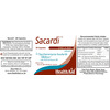Image of Health Aid Sacardi 5 Billion 30's