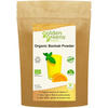 Image of Golden Greens (Greens Organic) Organic Baobab Powder - 100g