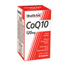 Image of Health Aid CoQ10 Ubiquinone 120mg 30's