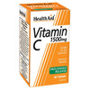 Image of Health Aid Vegan Vitamin C 1500mg Prolonged Release - 30's