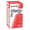 Image of Health Aid Vitamin E 400iu - 30's