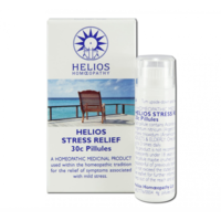 Helios Stress Relief 30c 100's