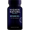 Image of Higher Nature Betaine HCL 90's