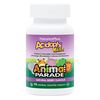 Image of Nature's Plus Acidophi Kids Animal Parade Natural Berry Flavour 90's