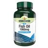 Image of Natures Aid Fish Oil 1000mg - 90's