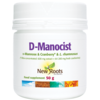 Image of New Roots Herbal D-Manocist 50g