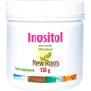 Image of New Roots Herbal Inositol 125g
