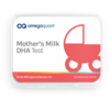 Image of Omega Quant Mother's Milk DHA Test