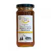 Image of Raw Pot Organic Raw Honeydew Honey with Propolis 300g