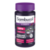 Image of Sambucol Kids + Vitamin C Immune Support Gummies 30's