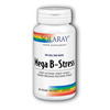 Image of Solaray Mega B-Stress 60's