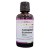 Image of Specialist Herbal Supplies (SHS) Astragalus & Echinacea Drops 50ml