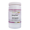 Image of Specialist Herbal Supplies (SHS) Dong Quai Capsules - 100's