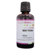 Image of Specialist Herbal Supplies (SHS) Milk Thistle Drops - 50ml