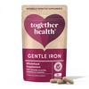 Image of Together Health Gentle Iron Wholefood Supplement 30's