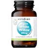 Image of Viridian Organic White Willow 400mg - 30's