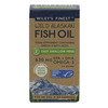 Image of Wiley's Finest Wild Alaskan Fish Oil Easy Swallow Minis - 60's