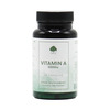 Image of G&G Vitamins Vitamin A 5000iu 120's