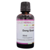 Image of Specialist Herbal Supplies (SHS) Dong Quai Drops - 50ml