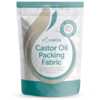 Image of Conella Castor Oil Packing Fabric 68 x 50cm