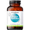 Image of Viridian Organic Feverfew Leaf 350mg 60's