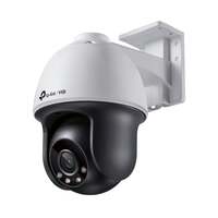 Image of TP-Link VIGI C540 V1 Turret IP security camera Indoor & outdoor 25