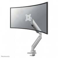 Image of Neomounts by Newstar Select monitor arm desk mount for curved screens