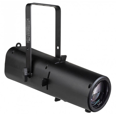 RGBAL 150 Watt LED Profile Spot 25-50 Degrees