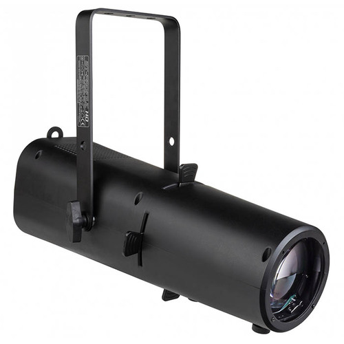 RGBAL 150 Watt LED Profile Spot 25-50 Degrees